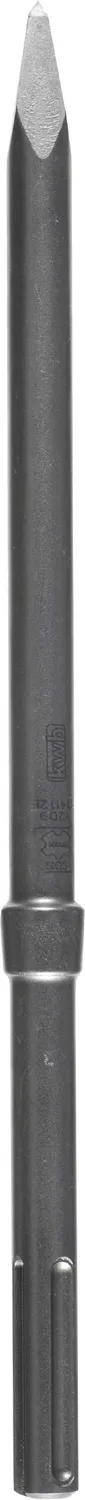 KWB Set Scalpelli SDS Plus 3 pz 250 mm Standard