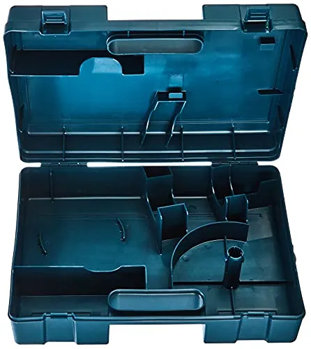 Bosch 2605438404 valigetta GWS 115-125 mm in plastica