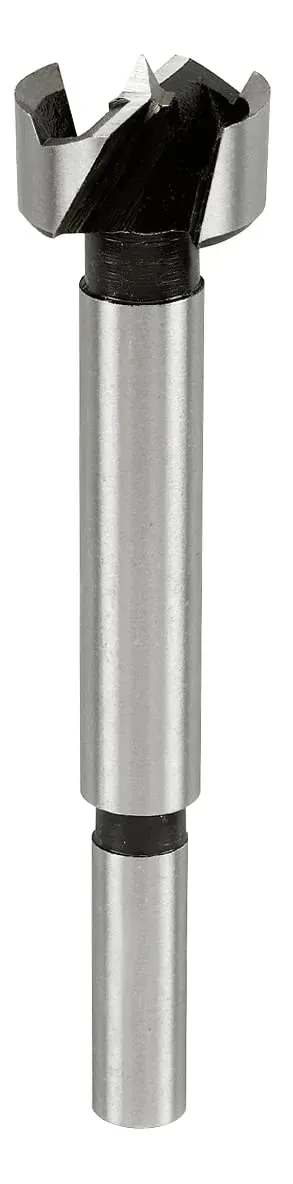 KWB 706015 punta Forstner legno 15 mm testa forgiata