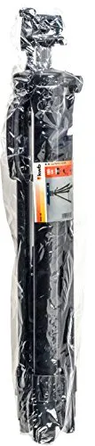 KWB 0643-40 treppiede telescopico 155 cm laser attacco