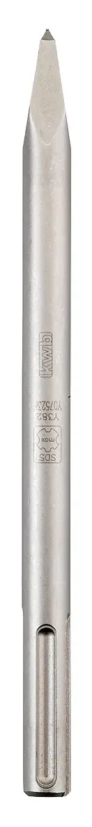 KWB 1901-28 scalpello a punta SDS Max 280 mm