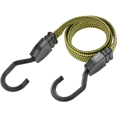 KWB 7741-60 corda elastica piatta 12 kg