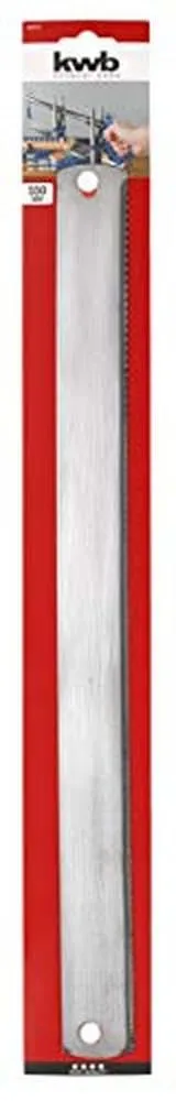 KWB 3071-10 Lama Ricambio Sega a Mano Mitra 550 mm