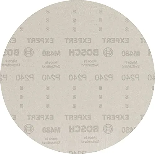 Bosch Expert M480 dischi rete 225 mm G240 25 pezzi