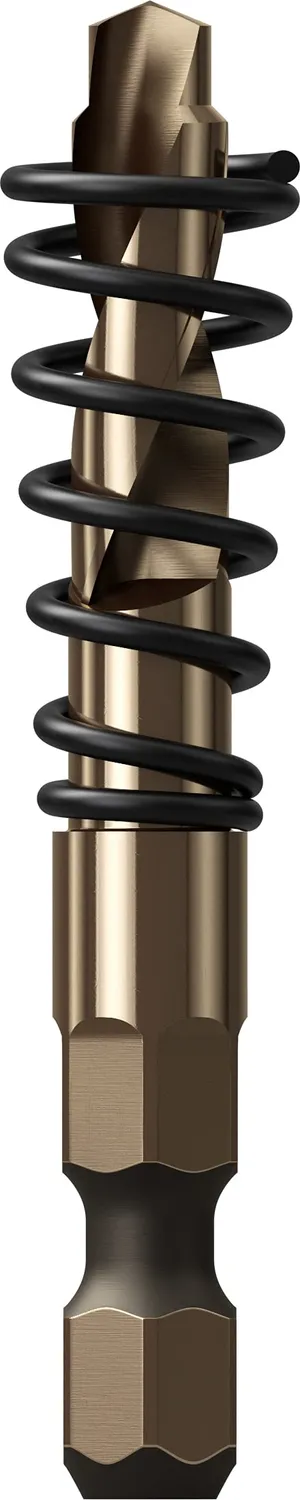 Bosch Expert punta centraggio 7,15x105 mm HSS-G