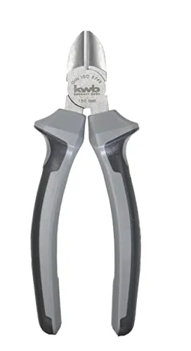 KWB Profi 386320 pinza combinata 180 mm acciaio