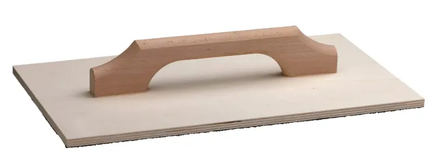 KWB 9248-50 pialla per gasbeton legno 500x280 mm