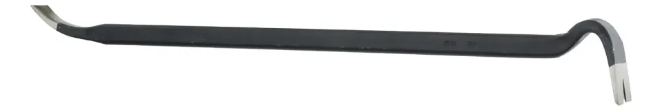 KWB Profi 4543-60 Piede di Porco 600 mm Ferro