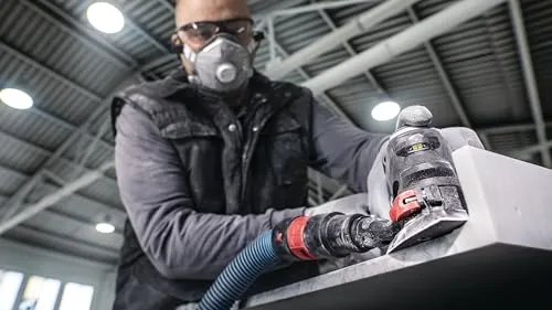 Bosch Pro F355 fogli abrasivi delta 93 mm 50 pezzi assortiti