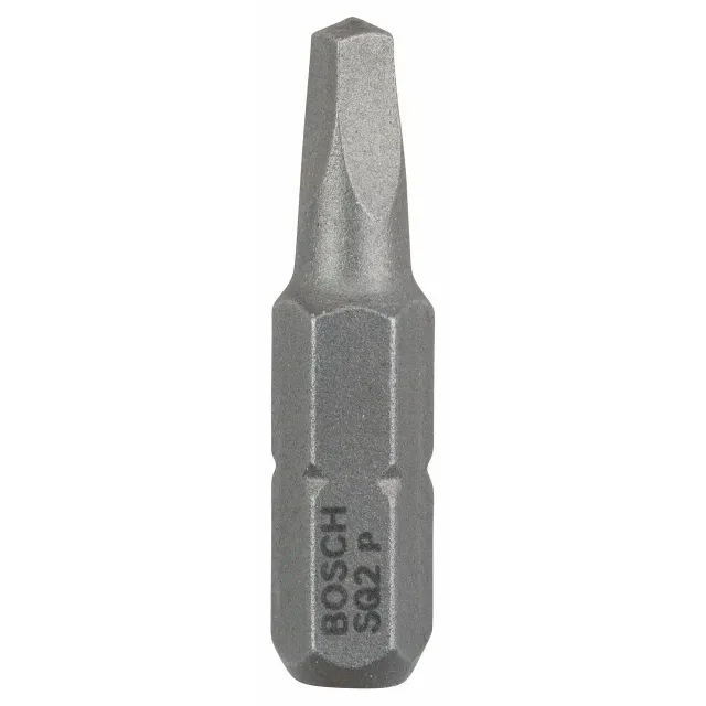 Bosch Expert R2 inserti avvitamento 25 mm 3 pezzi extraduri