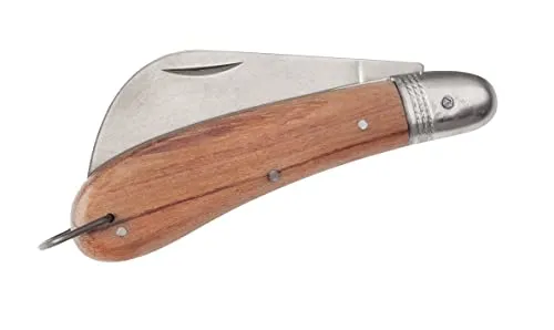 KWB 0290-00 sega per cartongesso manico legno affilata
