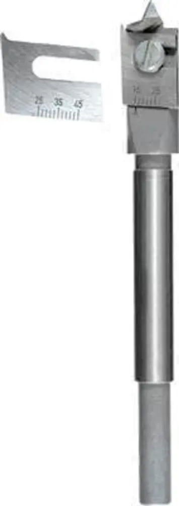 KWB Punta Regolabile Legno 15-45 mm 175440