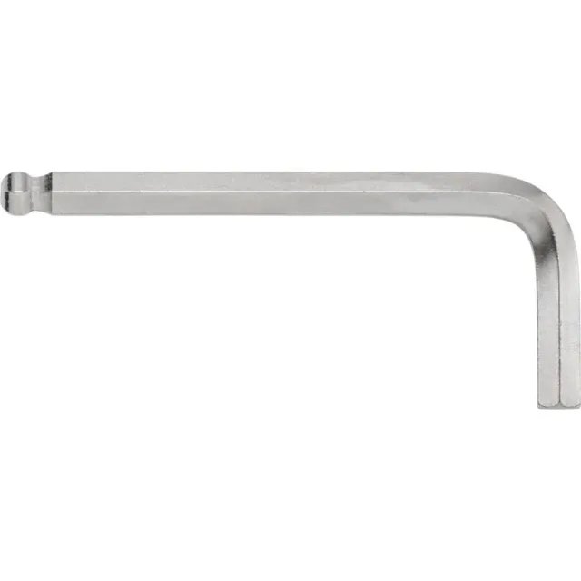 KWB 1474-70 chiave a brugola 7,0 mm cromo-vanadio