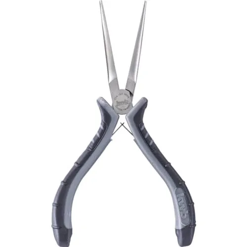 kwb 389210 pinza becchi ago 150 mm acciaio per elettronica