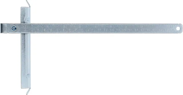 Bosch Accessories guida parallela per GKS 18V-70L seghe