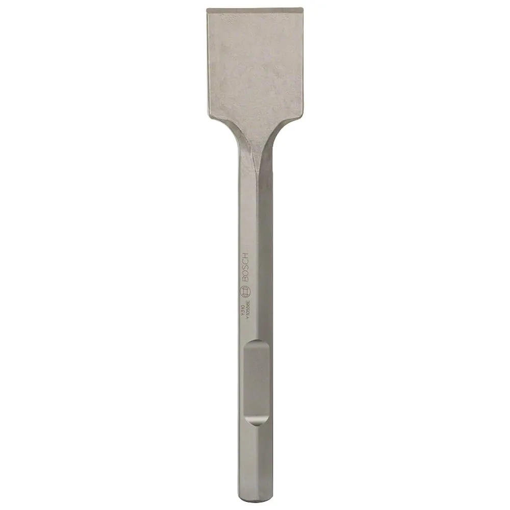 Bosch Expert PRO Hex 28-4C Scalpello a Spatola