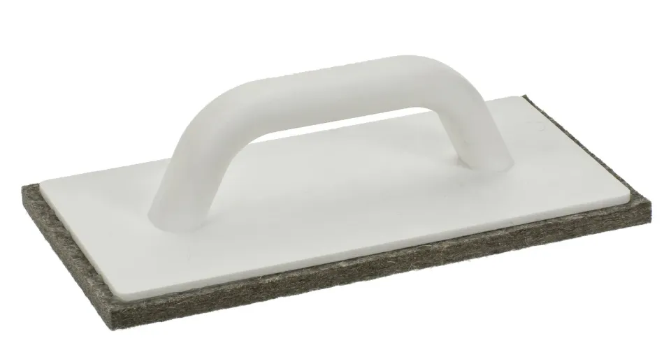 KWB 9247-78 Rullino Feltro 100 mm per Bordi