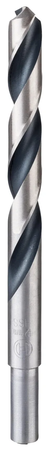Bosch Expert HSS Punta Metallo 11,5mm Codolo Ridotto