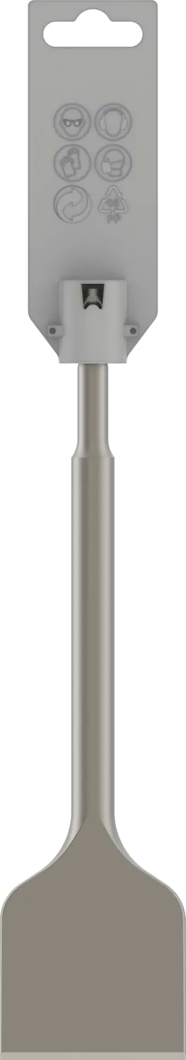 Bosch PRO SDS plus-5C scalpello a spatola 60 mm muratura