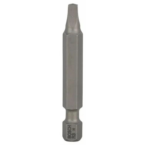 Bosch Expert R2 inserti avvitamento 25 mm 3 pezzi extraduri