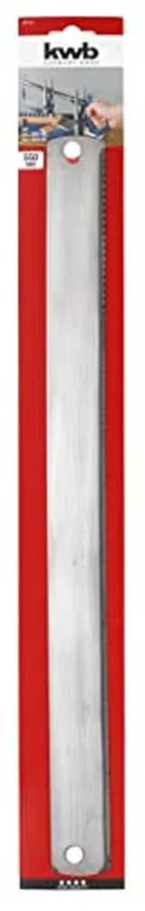 KWB 3071-10 Lama Ricambio Sega a Mano Mitra 550 mm