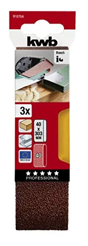 KWB Easy-Cut Longlife 624720 lama seghetto S20 legno chiodato