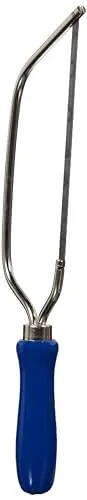 KWB 3155-00 sega universale manico legno 146 mm