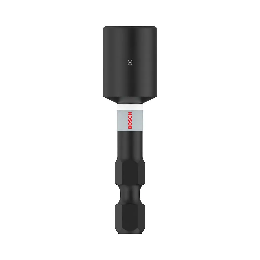Bosch Expert PRO Impact bussola 8-10-13 mm 3 pezzi