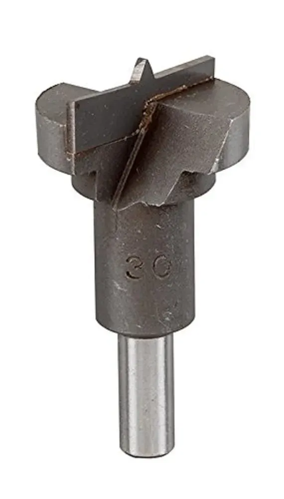 KWB 705930 fresa per cerniere 35 mm metallo duro