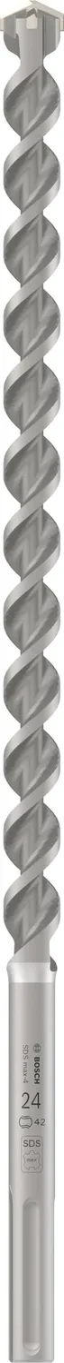 Bosch Expert SDS max-4 punta trapano 22x520 calcestruzzo