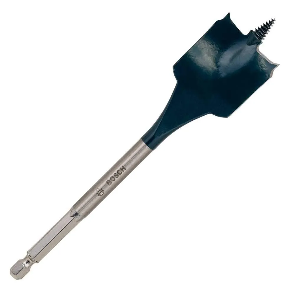 Bosch Expert Self Cut Speed Mecchie Spada 16-32mm 7pz