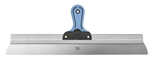 KWB 0332-60 spatola superficiale 600 mm inox