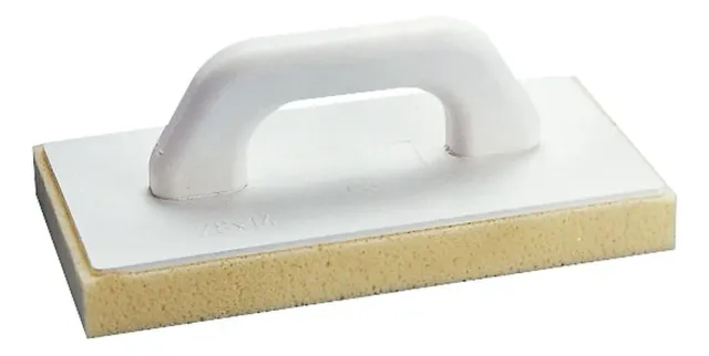 KWB 9247-38 frattazzo spugna idro 30 mm assorbente