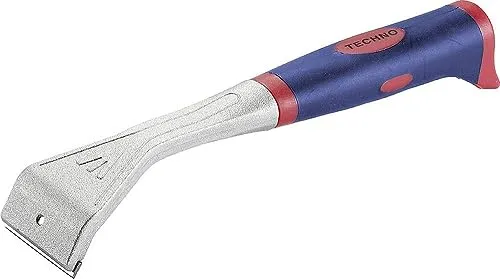 KWB 0324-50 raschietto alluminio lama HM 50 mm