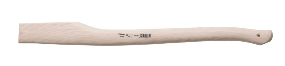 KWB 4538-70 manico ascia 700 mm 1250 g