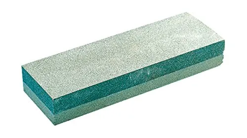 KWB 4550-00 pietra per affilare 150 mm doppia grana
