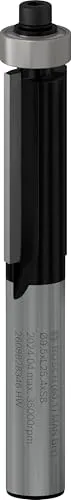 Bosch Expert Standard fresa a filo 8x9,5x25 mm