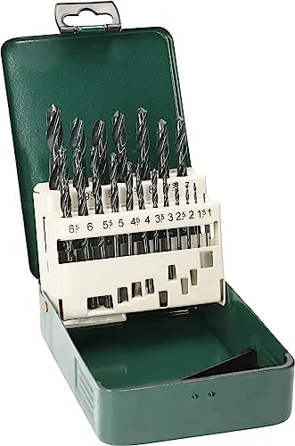 Bosch Expert 2607019435 set punte metallo HSS-R