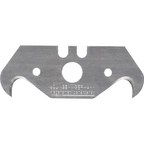 KWB 024306 lame a gancio per cutter 6 pezzi affilate