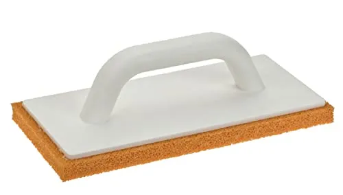 KWB 9247-88 frattazzo gomma cellulare 10 mm