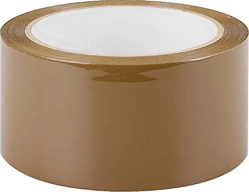 KWB nastro adesivo per pacchi 50 mm x 66 m