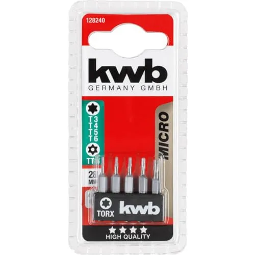 KWB 624720 lama seghetto alternativo Easy-Cut legno metallo