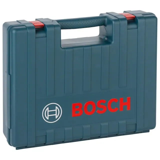 Bosch Expert 2605438170 valigetta smerigliatrici GWS 115-125 mm