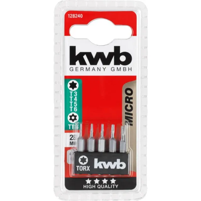 KWB 624720 lama seghetto alternativo Easy-Cut legno metallo