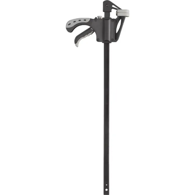 KWB 930045 morsetto a leva 450 mm profondità 85 mm