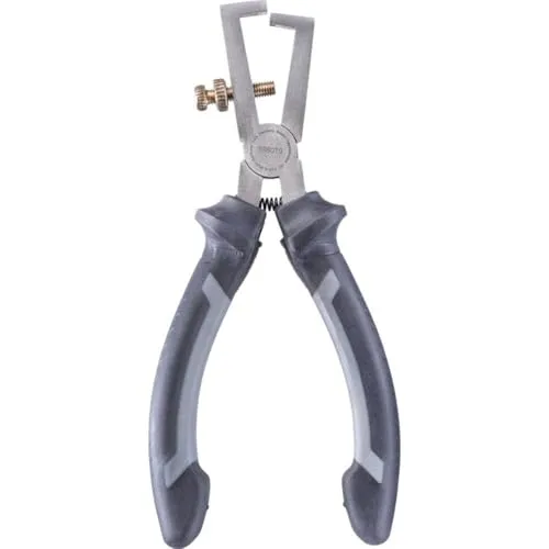 KWB 388010 Pinza spelacavi 160 mm acciaio CV