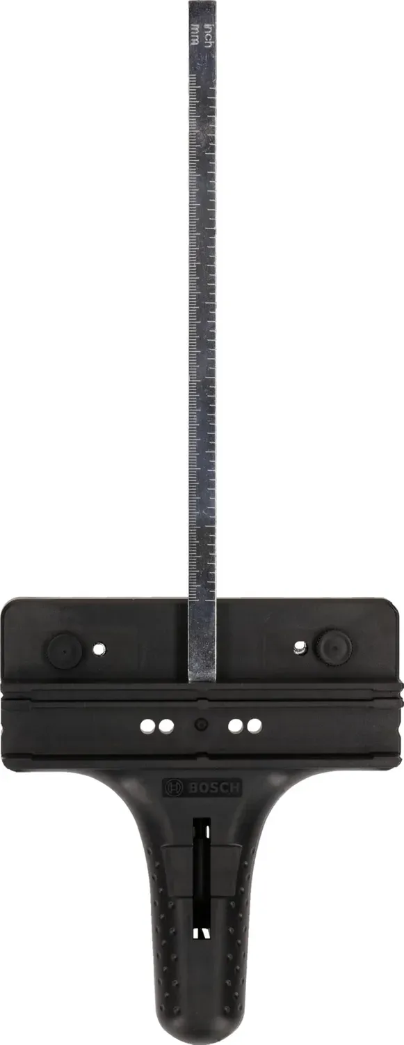 Bosch Expert guida parallela 2608040289 per fresatrice