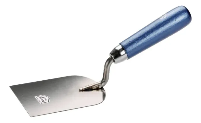 KWB 9254-06 spatola stuccatore inox 60 mm
