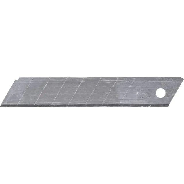 KWB 23306 lame ricambio cutter 18 mm 6 pezzi affilate