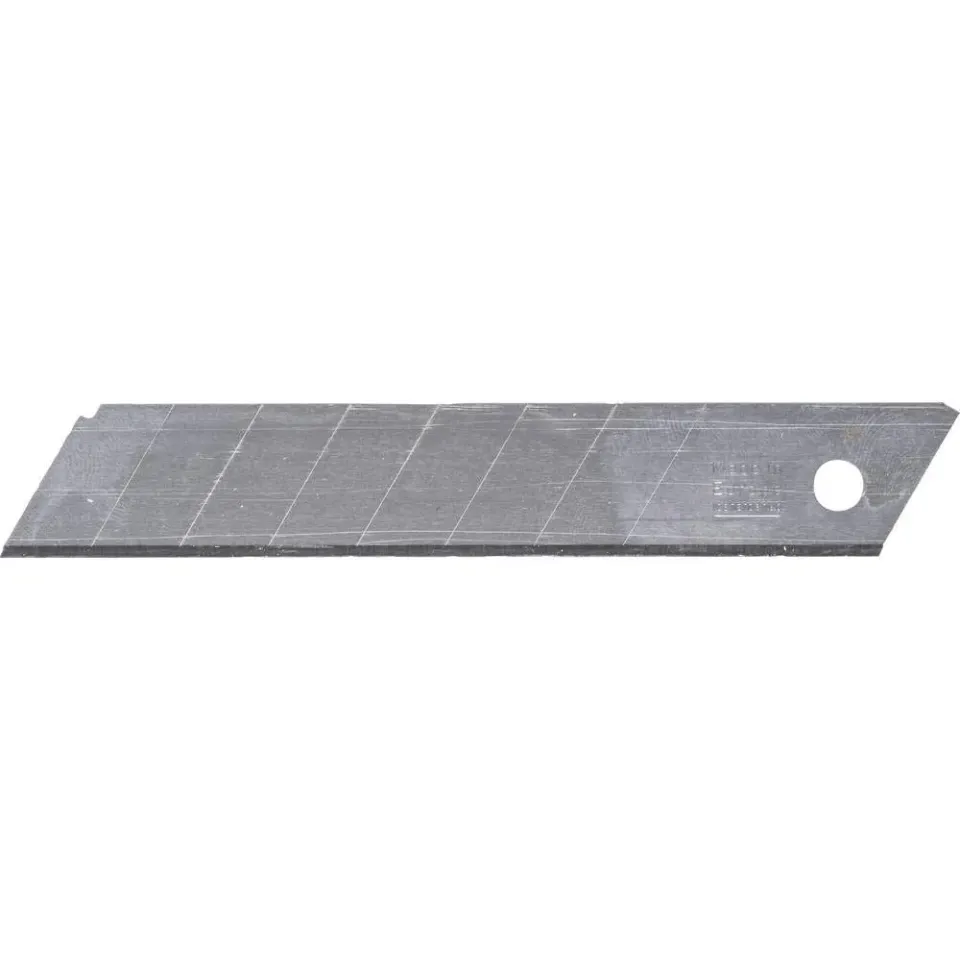 KWB 23306 lame ricambio cutter 18 mm 6 pezzi affilate